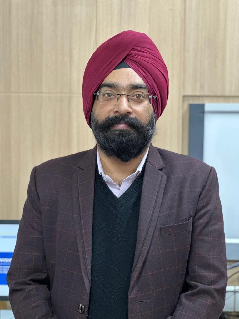 Dr Amit Bawa | Laparoscopic Surgeon in Delhi